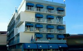 Hotel Paradiso Senigallia